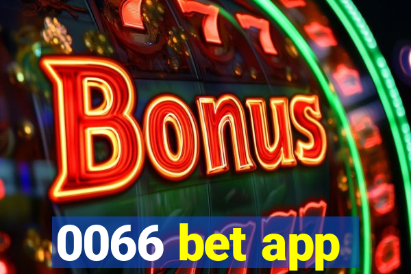 0066 bet app